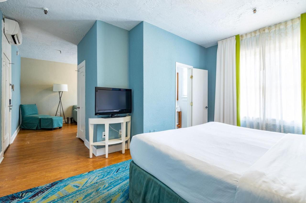 The Exchange Hotel St. Petersburg Esterno foto