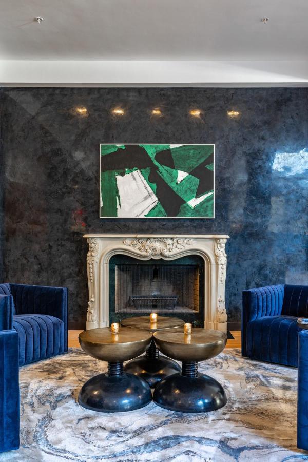 The Exchange Hotel St. Petersburg Esterno foto